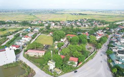 Hơn 800 tỷ đồng làm 1,5km đường nối cao tốc về TP Thanh Hóa tạo cú hích mới