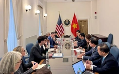 Kết thúc đàm phán lần 2, Việt Nam - Hoa Kỳ sẽ tiếp tục đàm phán thuế đối ứng vào tháng 6