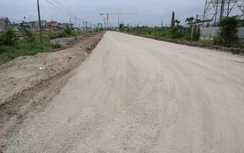 Hải Dương: Đường gom đường sắt Hà Nội - Hải Phòng sẽ hoàn thành trong tháng 6