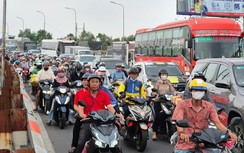 Đề xuất miễn phí trước bạ 2 năm cho người dân đổi xe xăng sang xe điện