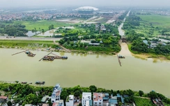Hà Nội phê duyệt điều chỉnh, bổ sung 115 dự án trong kế hoạch sử dụng đất 2025
