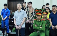 Xét xử vụ án 2 cựu công an giúp sức, bao che cất giấu 172kg ma túy