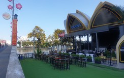 An Giang chấn chỉnh xây dựng không phép, trái phép tại thành phố Long Xuyên