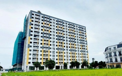 Bộ Xây dựng đôn đốc triển khai thực hiện đầu tư xây dựng nhà ở xã hội