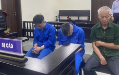 Vụ TNGT làm 4 mẹ con tử vong: Giám đốc công ty vận tải và 2 tài xế cùng lĩnh án