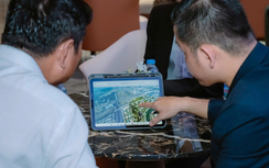 Mô hình Trung tâm giao dịch bất động sản do Nhà nước quản lý: Kỳ vọng minh bạch thị trường