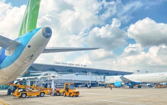 Sớm lựa chọn phương án đầu tư kéo dài đường băng sân bay Vinh