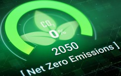 Khu công nghiệp - tác nhân then chốt trong hành trình Net Zero của Việt Nam