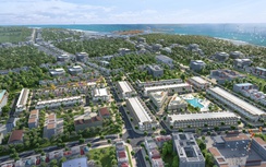 ROX Living Đông Hải - Biểu tượng mới của đô thị ven biển phía Nam