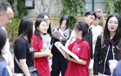 Các mốc tuyển sinh đại học, cao đẳng năm 2025 thí sinh cần biết