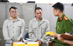 Phú Thọ: Triệt phá đường dây đa cấp với 200.000 thành viên bán thực phẩm chứa chất cấm