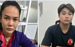 An Giang: Bắt giữ hai nghi phạm sát hại Phó chủ tịch Hội Nông dân xã