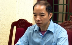 Lời khai Bí thư phường đông dân nhất Thủ đô nhận hối lộ để làm ngơ vi phạm