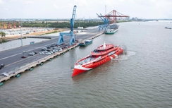 Vì sao khai thác cụm cảng Hiệp Phước chưa như kỳ vọng?