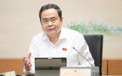 Chủ tịch Quốc hội: Phải kiểm điểm nghiêm túc khi để hàng giả, hàng nhái lộng hành