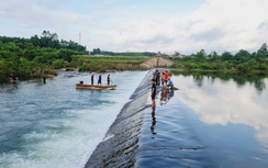 Vụ đuối nước 4 người tử vong, mất tích ở Quảng Ninh: Tìm thấy thi thể nạn nhân cuối cùng