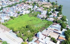 Đồng Nai: Duyệt hồ sơ môi trường dự án Dream Home Biên Hòa Riverside