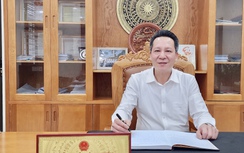 Huyện Bình Xuyên tăng cường công tác quản lý, sử dụng đất đai