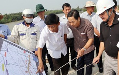 Sóc Trăng chuẩn bị khánh thành, khởi công 3 công trình trọng điểm dịp 2/9