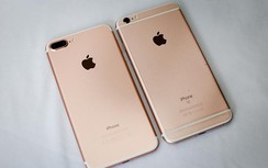 Thêm 3 iPhone chính thức trở thành "đồ cổ" của Apple
