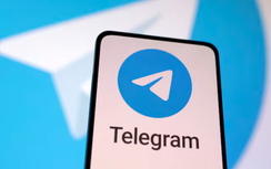 Telegram bị chặn tại Việt Nam
