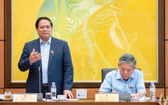 Thủ tướng: Chấp nhận đau đớn, mất mát khi xử lý các dự án tồn đọng