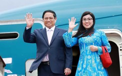 Thủ tướng Phạm Minh Chính sắp thăm chính thức Malaysia, dự Hội nghị Cấp cao ASEAN