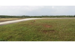 Bình Định bố trí hơn 1.700 tỷ đồng nâng cấp, mở rộng sân bay Phù Cát