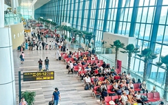 Cục Hàng không yêu cầu rà soát, khắc phục bất cập tại Nhà ga T3 Tân Sơn Nhất