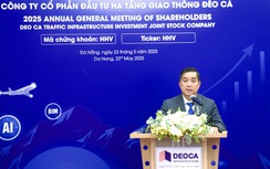 "Điểm tựa" Nghị quyết 68, Đèo Cả đề xuất đầu tư mở rộng đồng bộ cao tốc