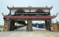 Công ty Thanh Bình An Lạc Viên bị buộc hoàn trả gần 11 tỷ đồng thu sai quy định