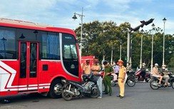 Tin tức tai nạn giao thông mới nhất hôm nay 25/5/2025