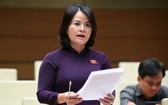 ĐBQH: Nghị quyết về nhà ở xã hội là niềm hy vọng lớn của người thu nhập thấp