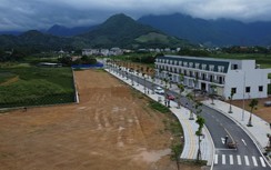 Thái Nguyên: Gần 1.500 tỷ đồng đầu tư loạt dự án khu dân cư tại huyện Đại Từ