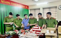 Thủ tướng yêu cầu tiếp tục đẩy mạnh cao điểm đấu tranh ngăn chặn buôn lậu, hàng giả