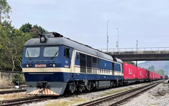 Nghiên cứu đầu tư 6 dự án đường sắt quan trọng quốc gia