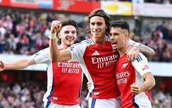 Nhận định, soi tỷ lệ Southampton và Arsenal (22h ngày 25/5), Ngoại hạng Anh 2024-2025