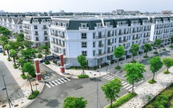 Hà Nội: Khu đô thị nào hưởng lợi khi công viên hồ điều hòa lớn nhất Gia Lâm hoạt động?