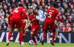 Nhận định, soi tỷ lệ Liverpool và Crystal Palace (22h ngày 25/5), Ngoại hạng Anh 2024-2025