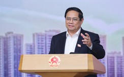 Thủ tướng: Tăng nguồn cung, giảm giá thành bất động sản để mọi người dân đều có chỗ ở