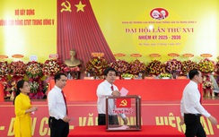 Cao đẳng GTVT Trung ương V phấn đấu thành cơ sở giáo dục nghề nghiệp chất lượng cao