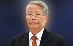 Đồng chí Trần Đức Lương - Nhà lãnh đạo có nhiều đóng góp quan trọng cho sự nghiệp đổi mới