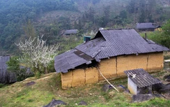 Xây dựng nhà ở miền núi cần lưu ý gì để ứng phó thiên tai?