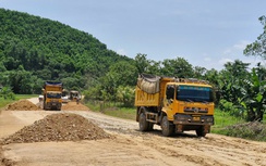 Khuyến khích nhà thầu phát triển chuỗi cung ứng vật liệu