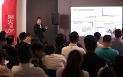 Trend 26+: Ấn phẩm xu hướng đầu tiên của ngành nội thất Việt