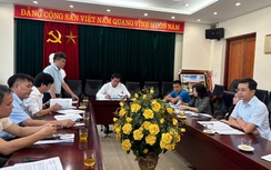 Tăng cường kiểm tra công tác an toàn lao động trong thi công xây dựng