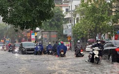 Bộ Xây dựng triển khai phương án ứng phó thiên tai năm 2025