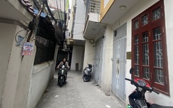 Người phụ nữ bị phạt vì không đăng ký biến động đất đai sau ly hôn