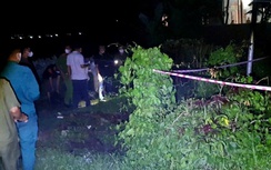 Điều tra vụ bộ xương người trong khu đất trống ở Bình Dương