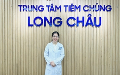 Lại là bác sĩ Long Châu kịp thời cứu người bị đột quỵ ngay thời điểm vàng